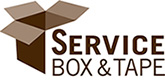 Service Box & Tape, Inc